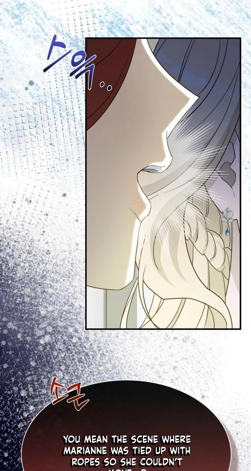 The Couple Hides Their Tastes Chapter 10 page 40 - 