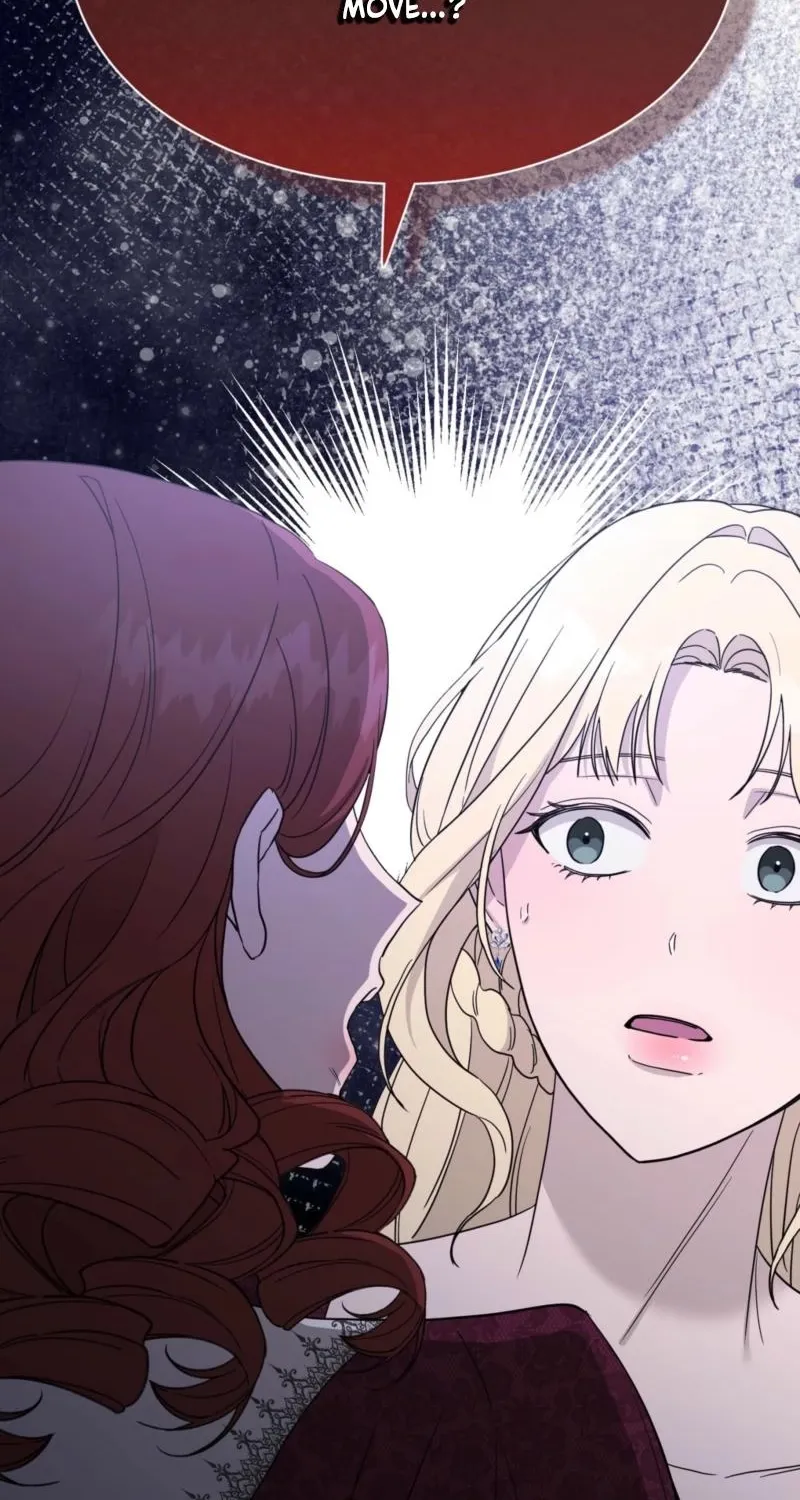 The Couple Hides Their Tastes Chapter 10 page 41 - 