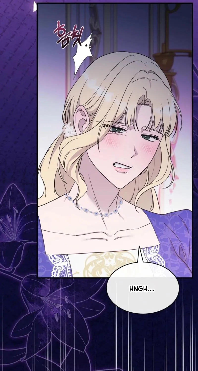The Couple Hides Their Tastes Chapter 10 page 48 - 
