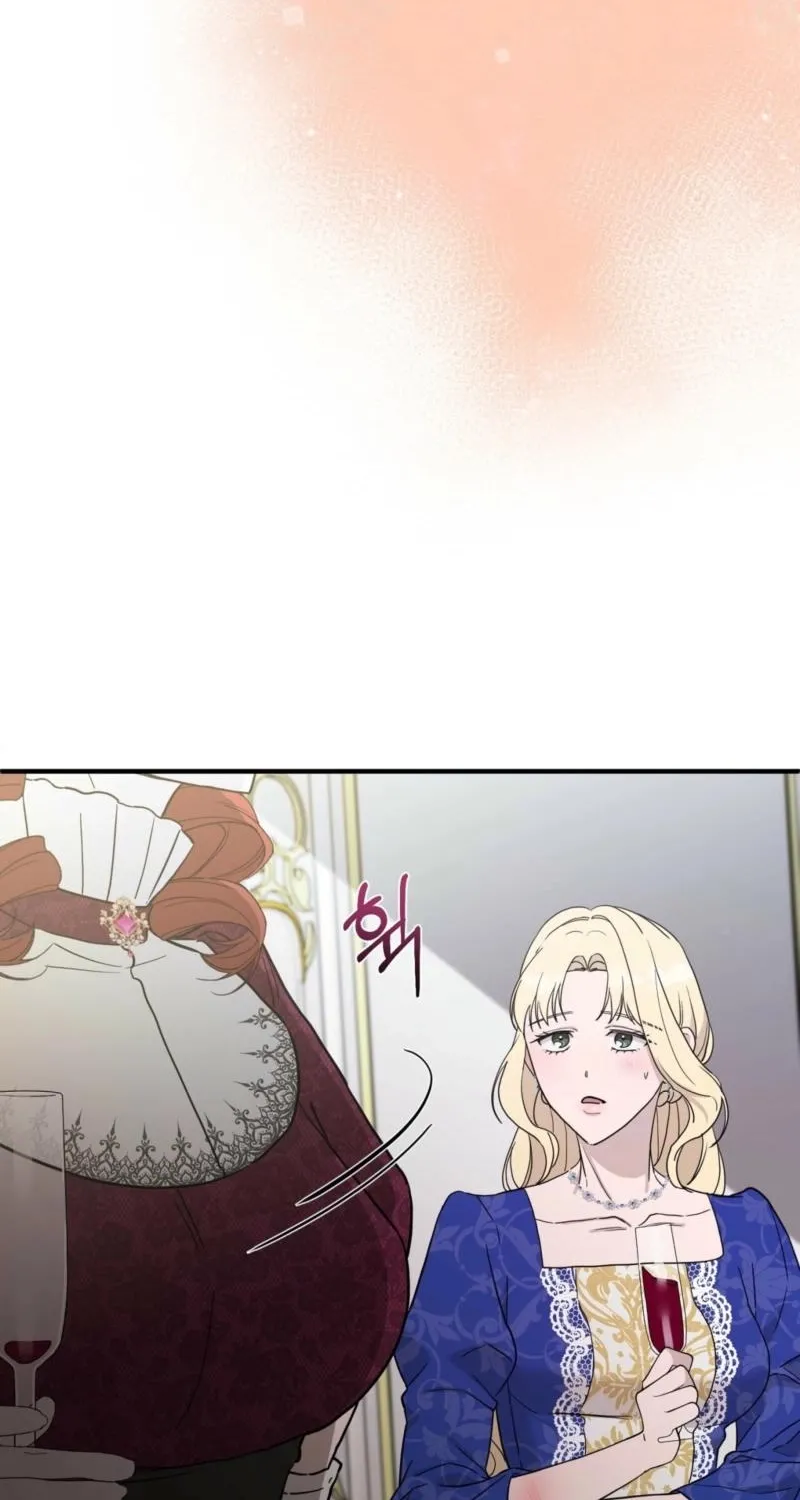 The Couple Hides Their Tastes Chapter 10 page 52 - 