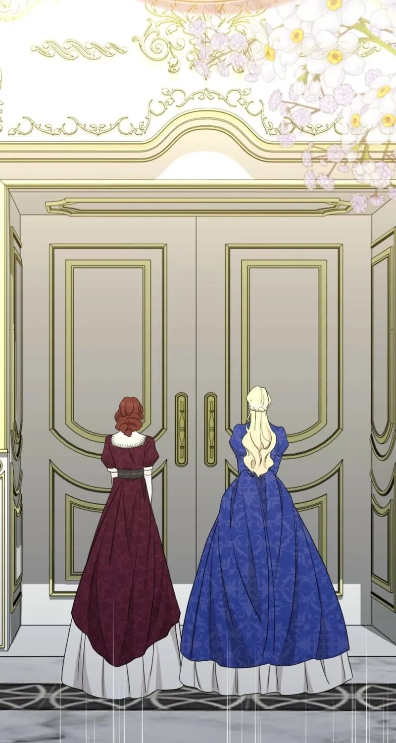 The Couple Hides Their Tastes Chapter 10 page 57 - 