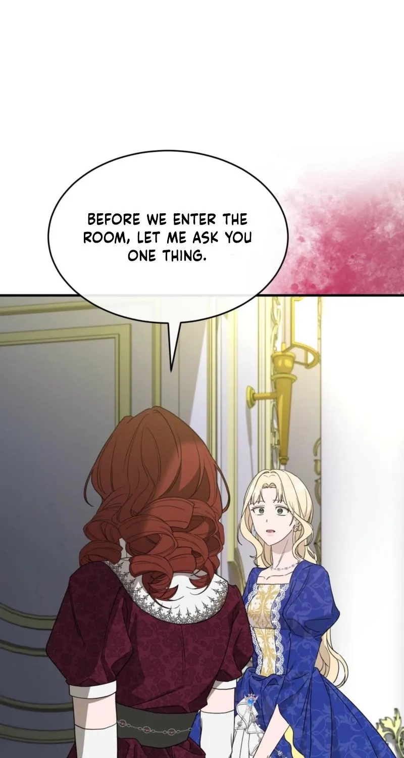 The Couple Hides Their Tastes Chapter 10 page 60 - 