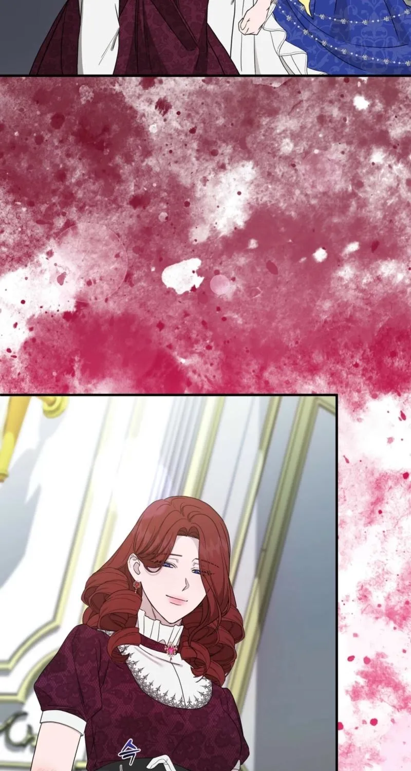 The Couple Hides Their Tastes Chapter 10 page 61 - 