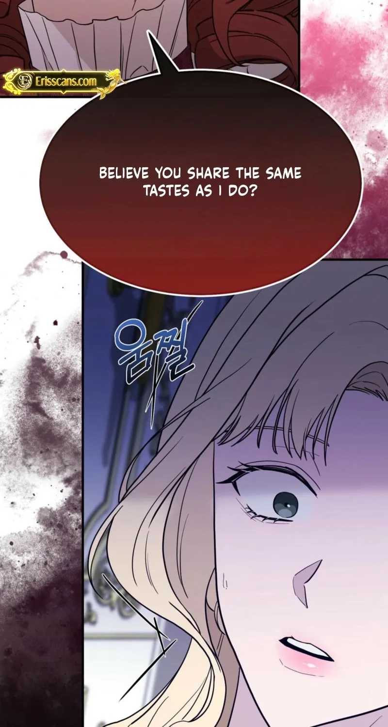 The Couple Hides Their Tastes Chapter 10 page 67 - 
