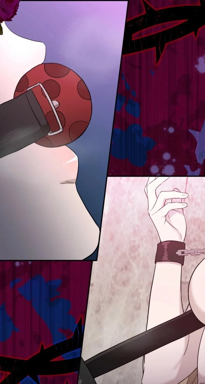 The Couple Hides Their Tastes Chapter 10 page 71 - 