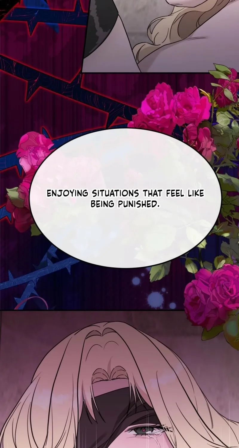 The Couple Hides Their Tastes Chapter 10 page 72 - 