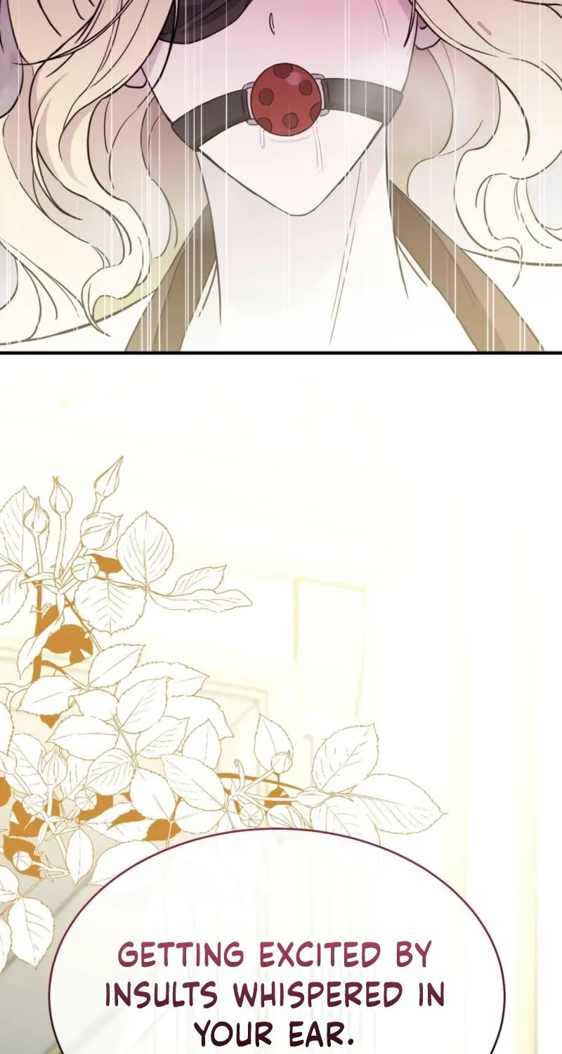 The Couple Hides Their Tastes Chapter 10 page 73 - 