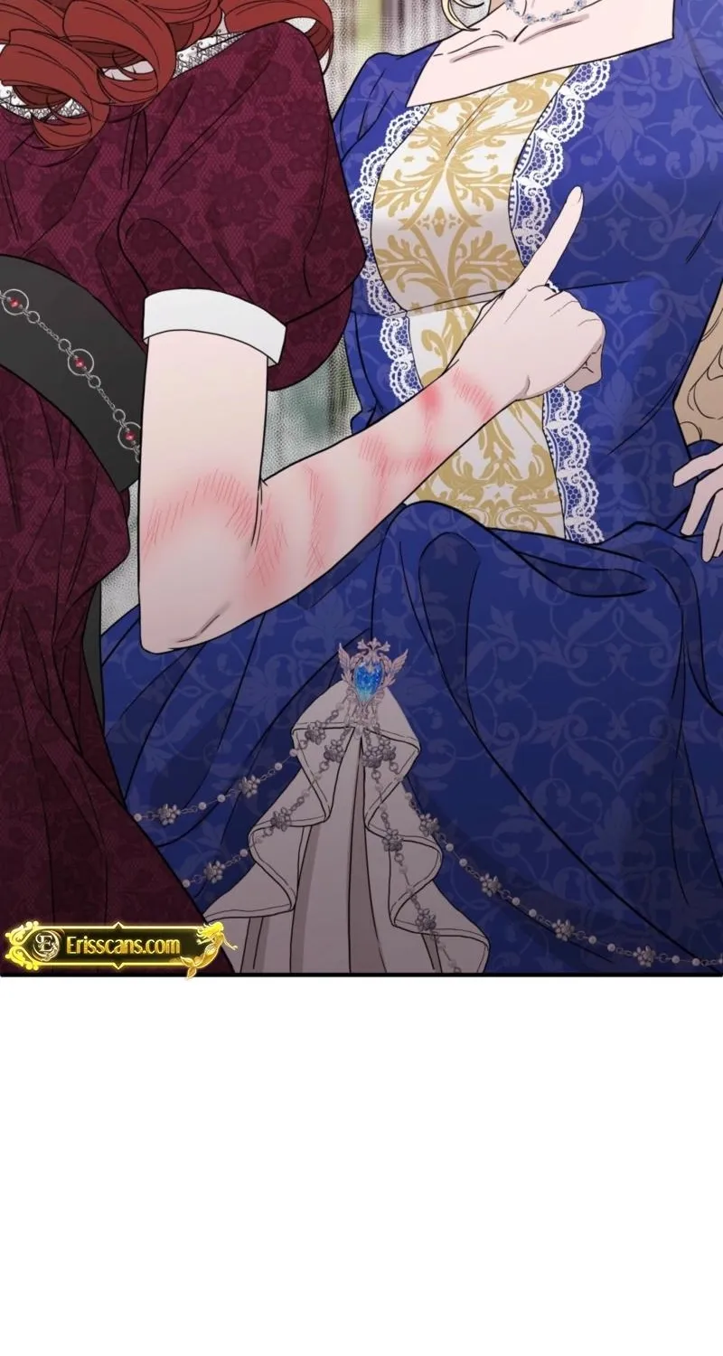 The Couple Hides Their Tastes Chapter 10 page 75 - 