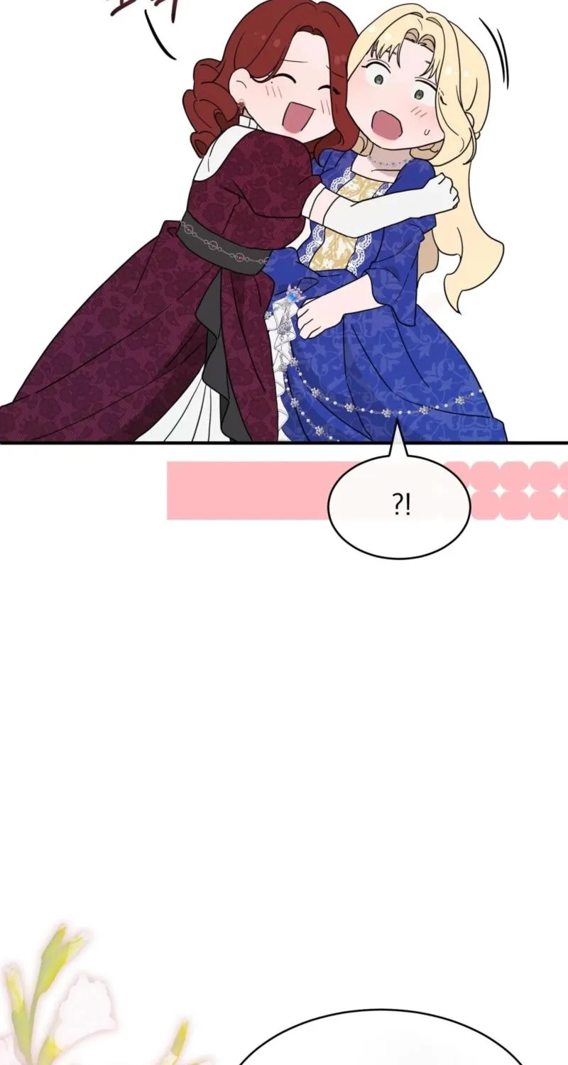The Couple Hides Their Tastes Chapter 10 page 84 - 