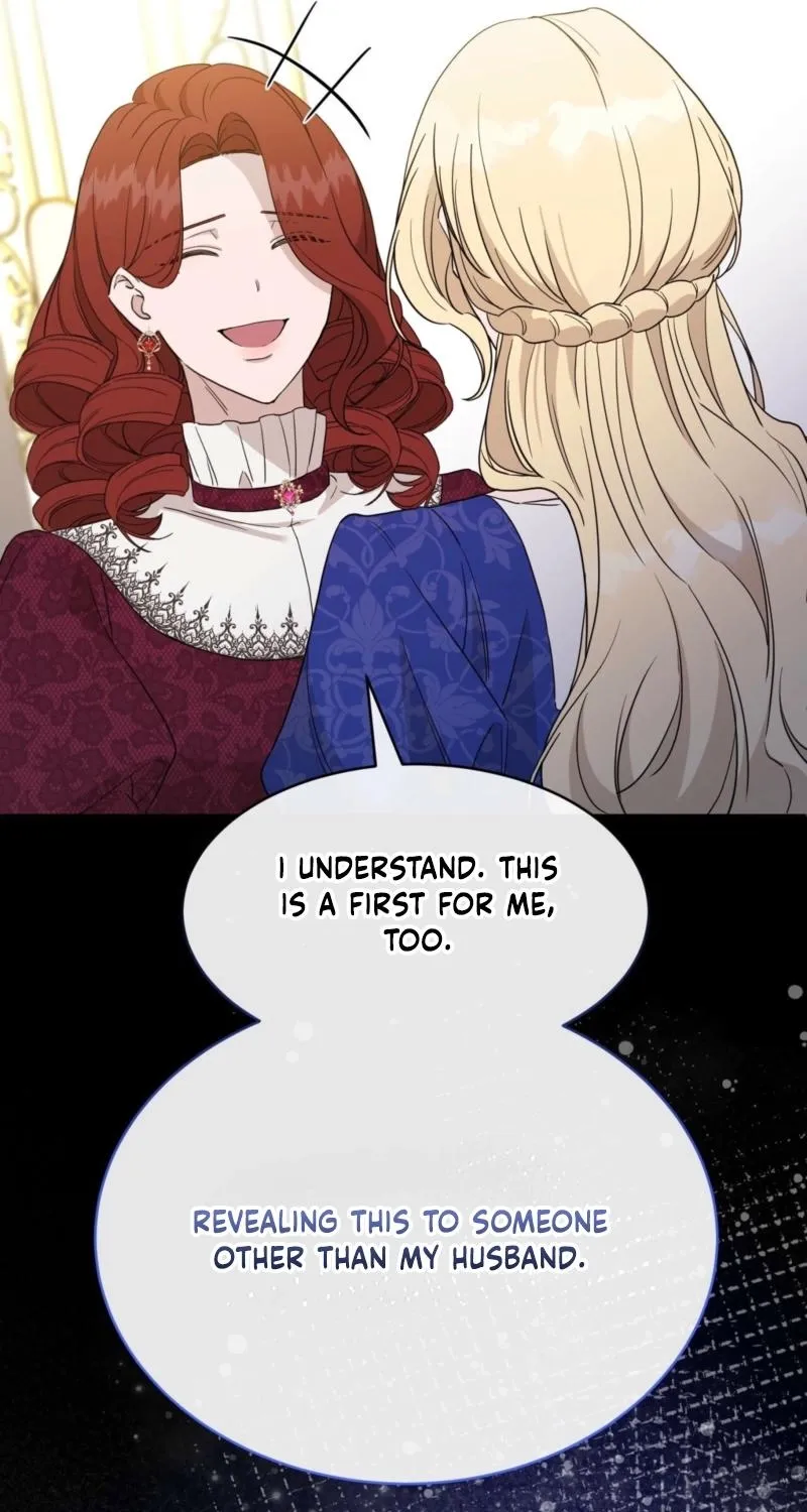The Couple Hides Their Tastes Chapter 10 page 87 - 