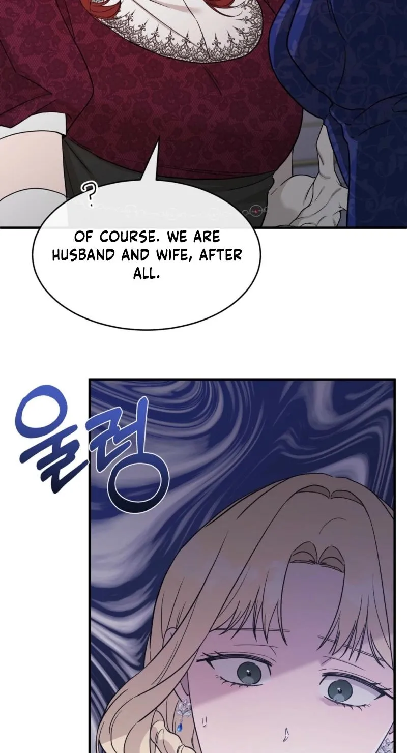 The Couple Hides Their Tastes Chapter 10 page 90 - 