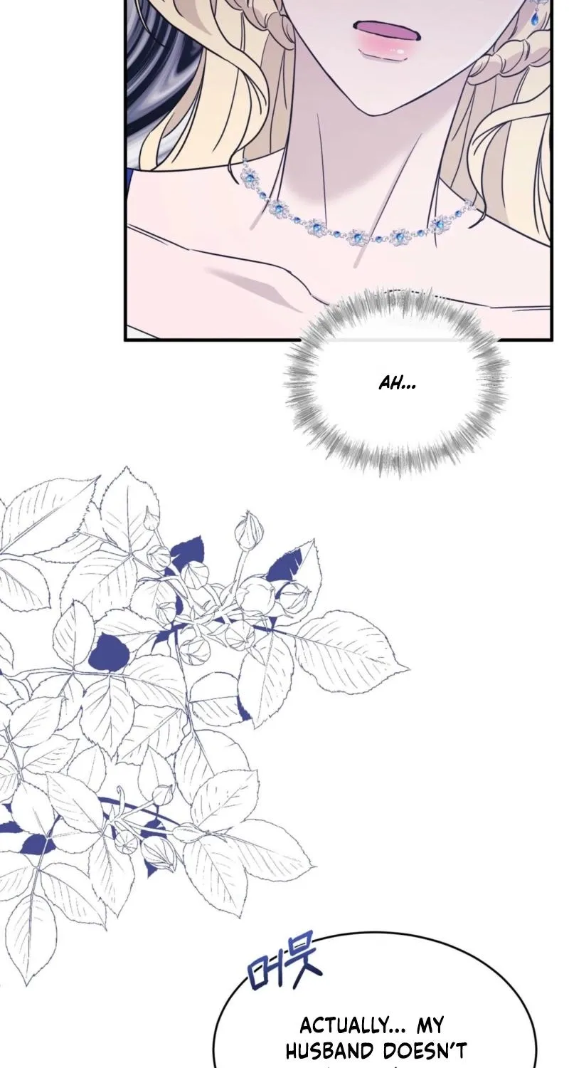 The Couple Hides Their Tastes Chapter 10 page 91 - 