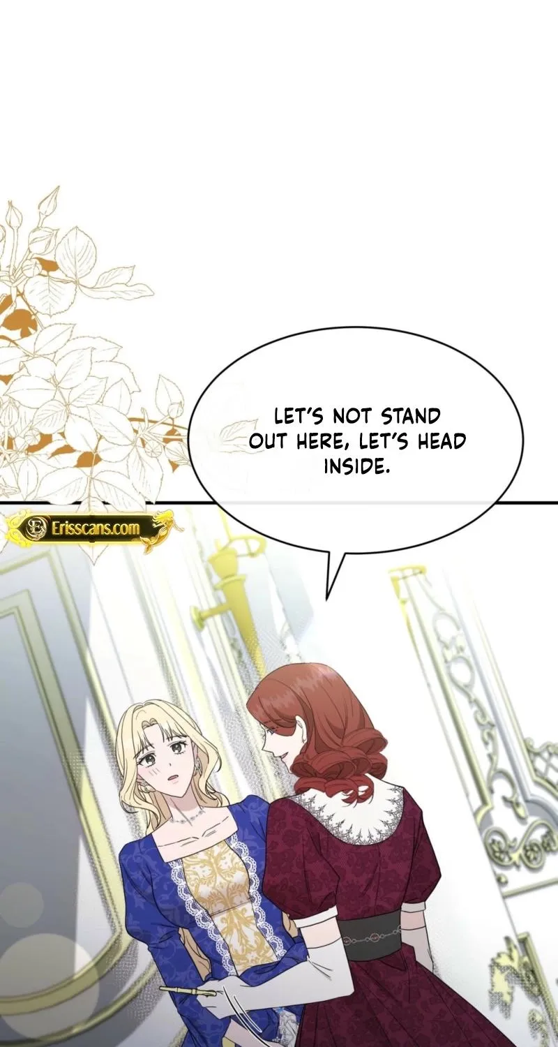 The Couple Hides Their Tastes Chapter 10 page 93 - 