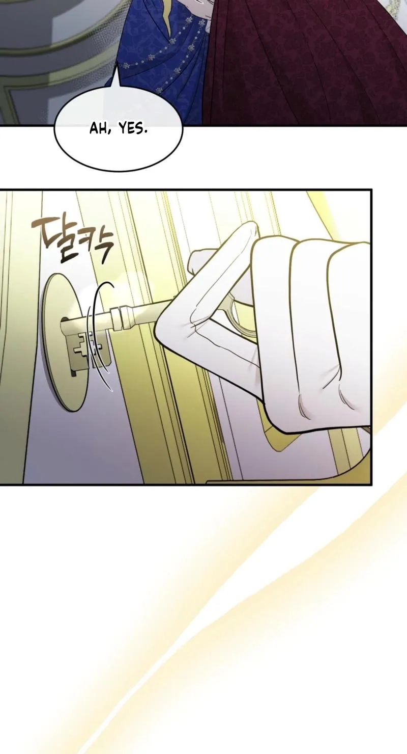 The Couple Hides Their Tastes Chapter 10 page 94 - 