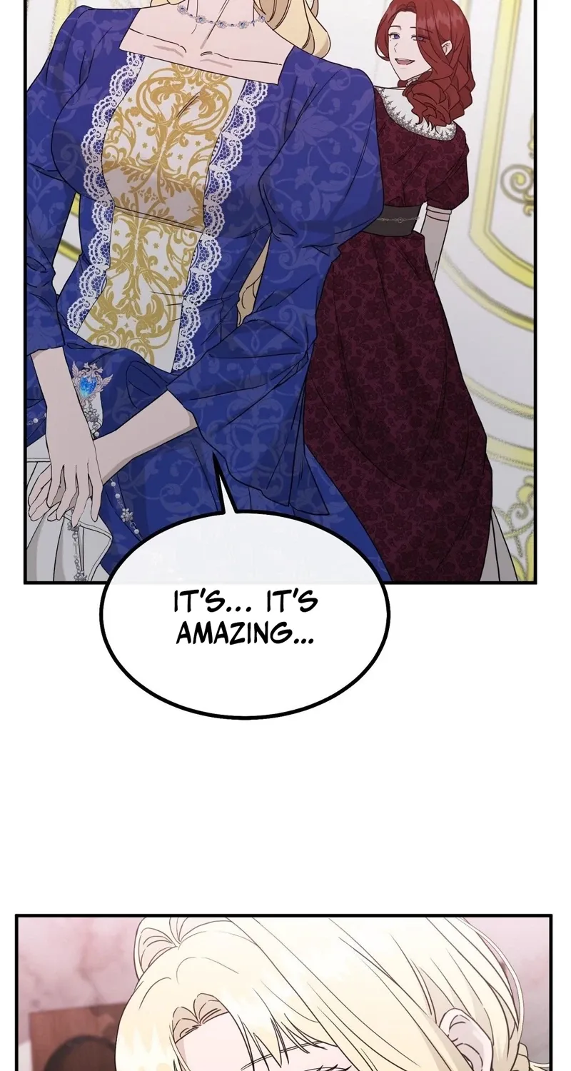 The Couple Hides Their Tastes Chapter 11 page 11 - 