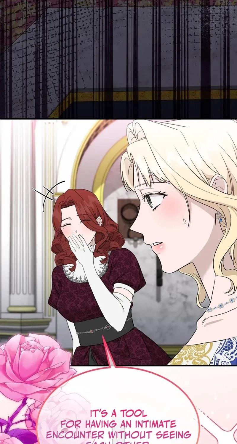 The Couple Hides Their Tastes Chapter 11 page 15 - 