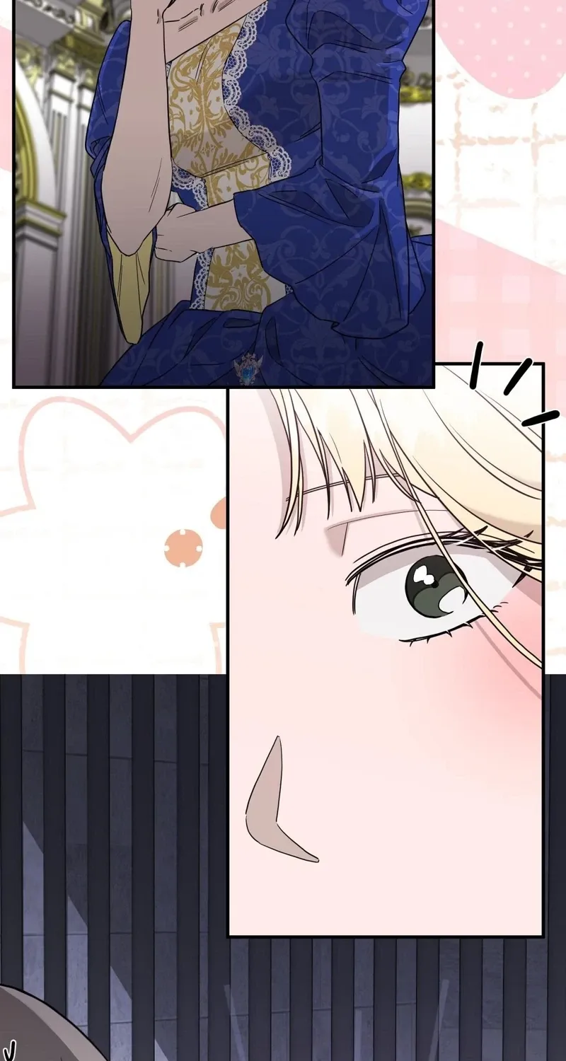 The Couple Hides Their Tastes Chapter 11 page 19 - 
