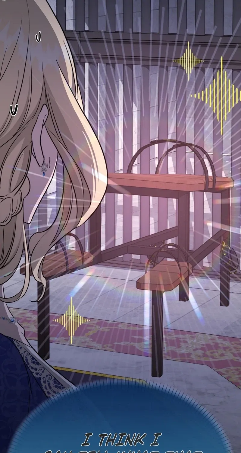 The Couple Hides Their Tastes Chapter 11 page 20 - 