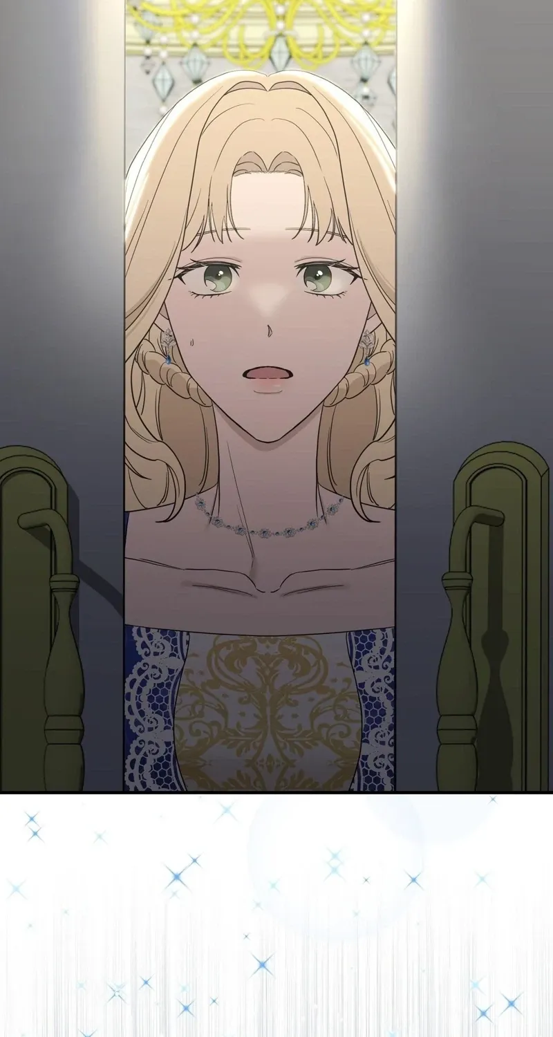 The Couple Hides Their Tastes Chapter 11 page 3 - 