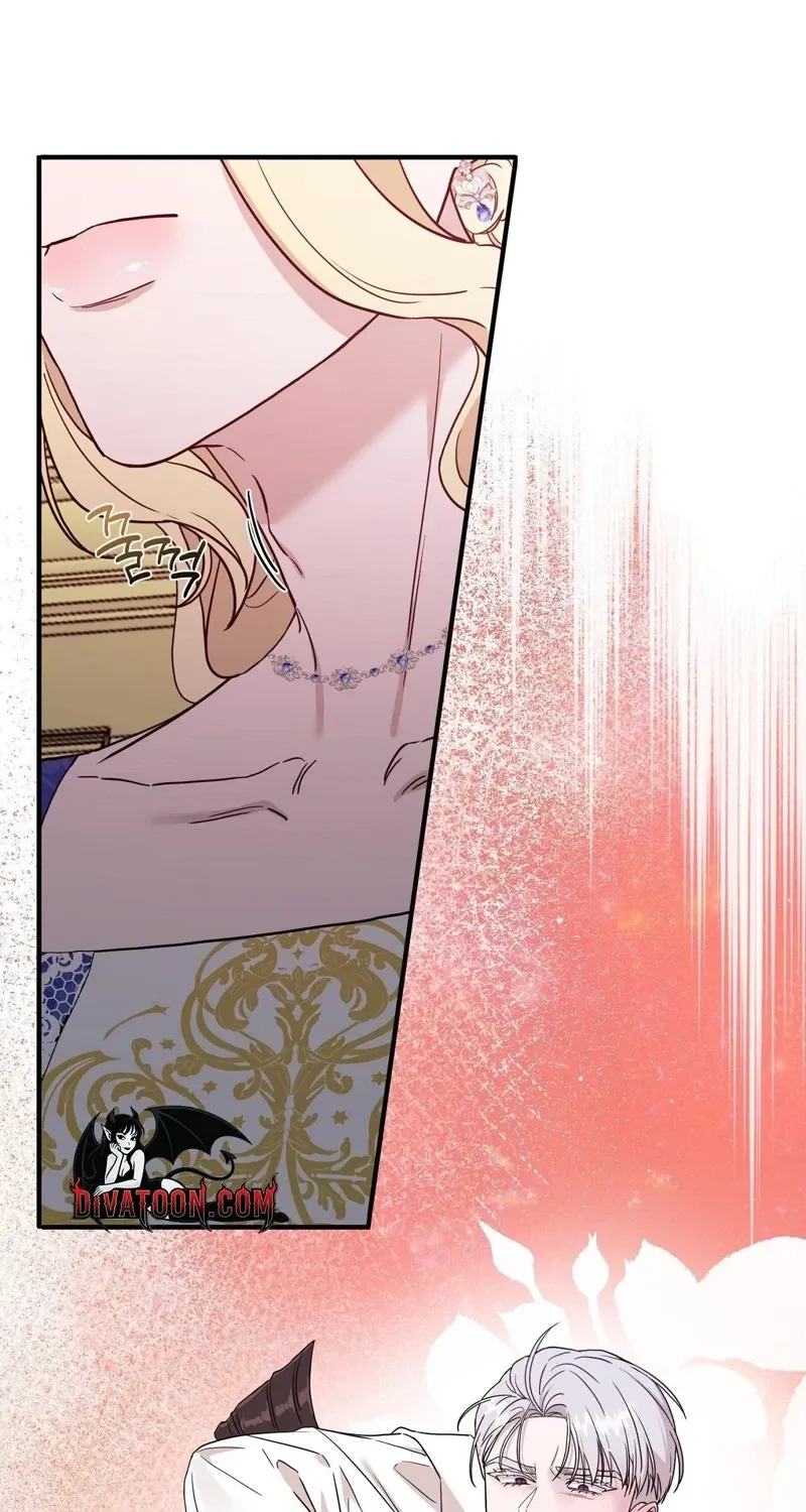 The Couple Hides Their Tastes Chapter 11 page 22 - 