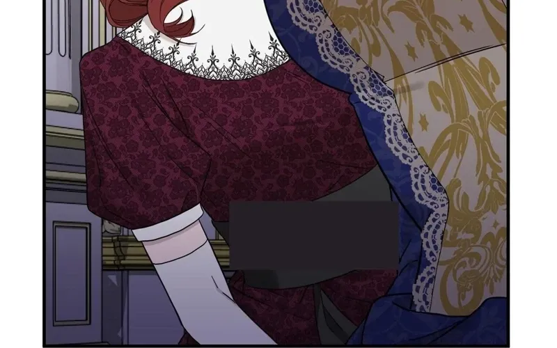 The Couple Hides Their Tastes Chapter 11 page 25 - 