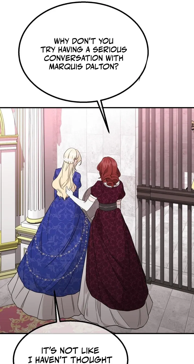 The Couple Hides Their Tastes Chapter 11 page 27 - 