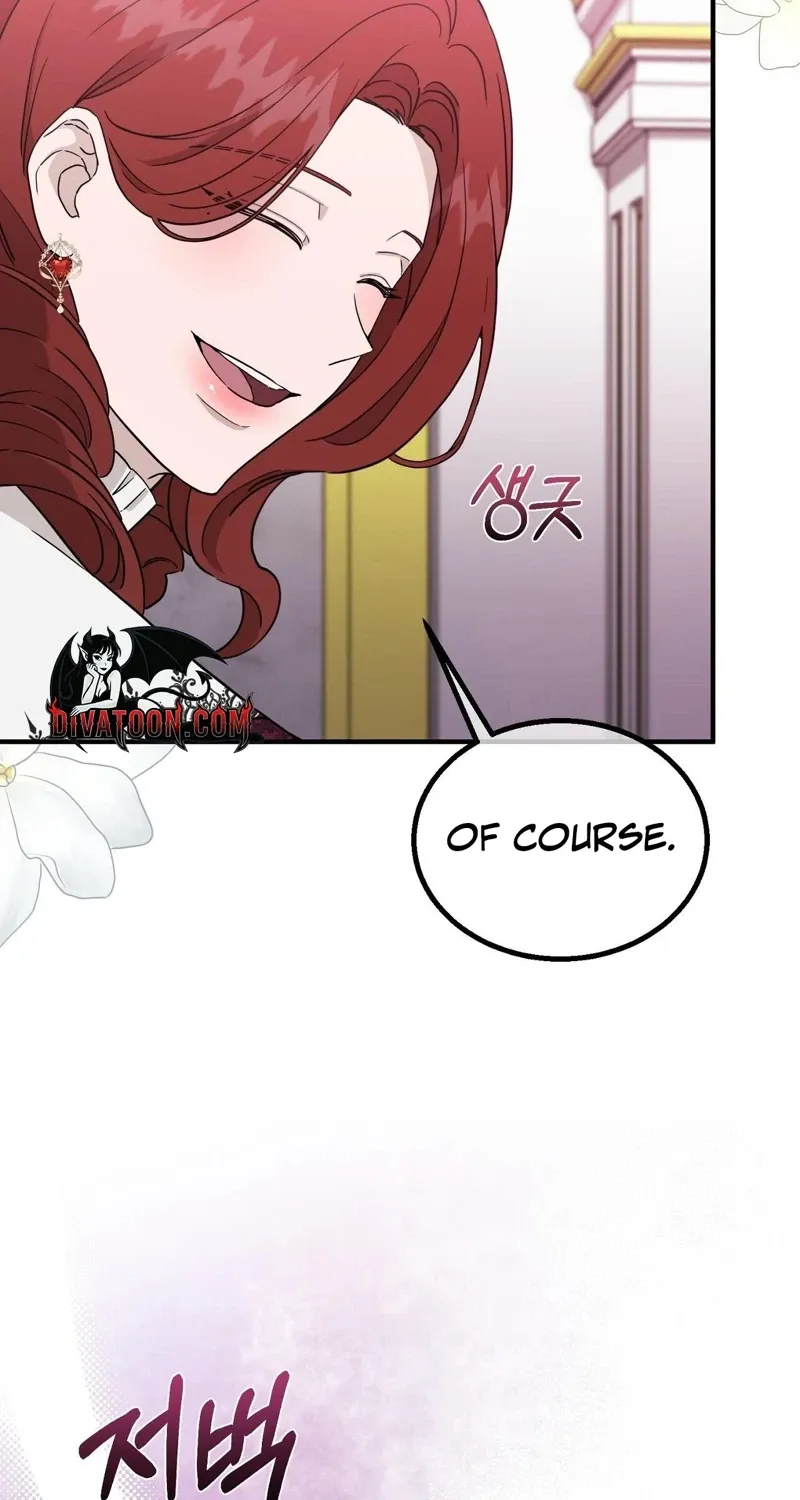 The Couple Hides Their Tastes Chapter 11 page 33 - 