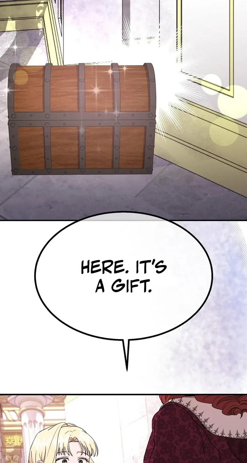 The Couple Hides Their Tastes Chapter 11 page 36 - 