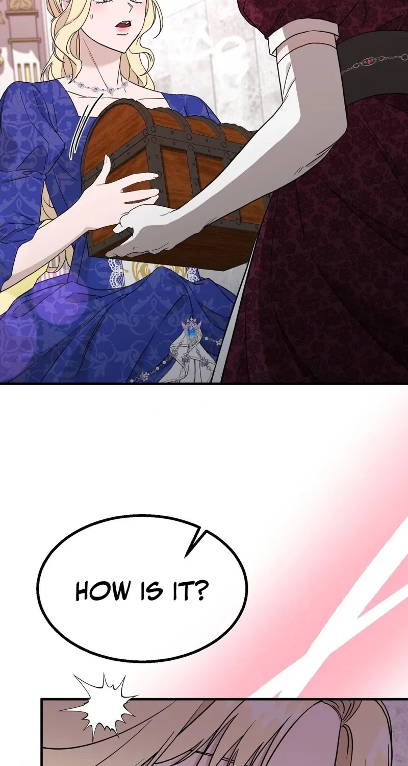 The Couple Hides Their Tastes Chapter 11 page 37 - 
