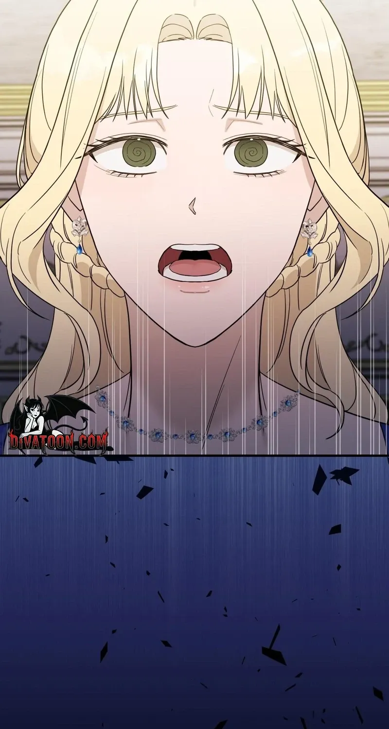 The Couple Hides Their Tastes Chapter 11 page 5 - 