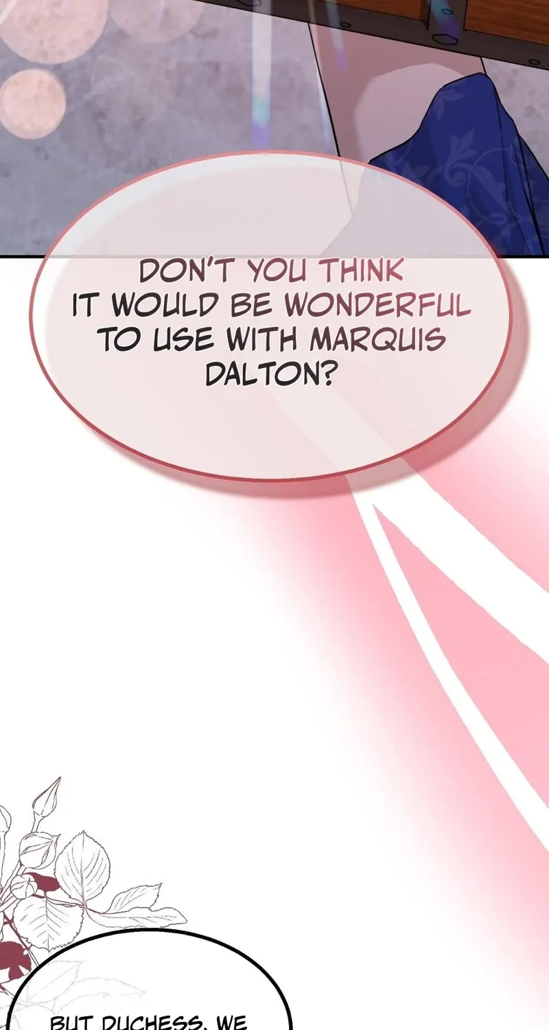 The Couple Hides Their Tastes Chapter 11 page 41 - 