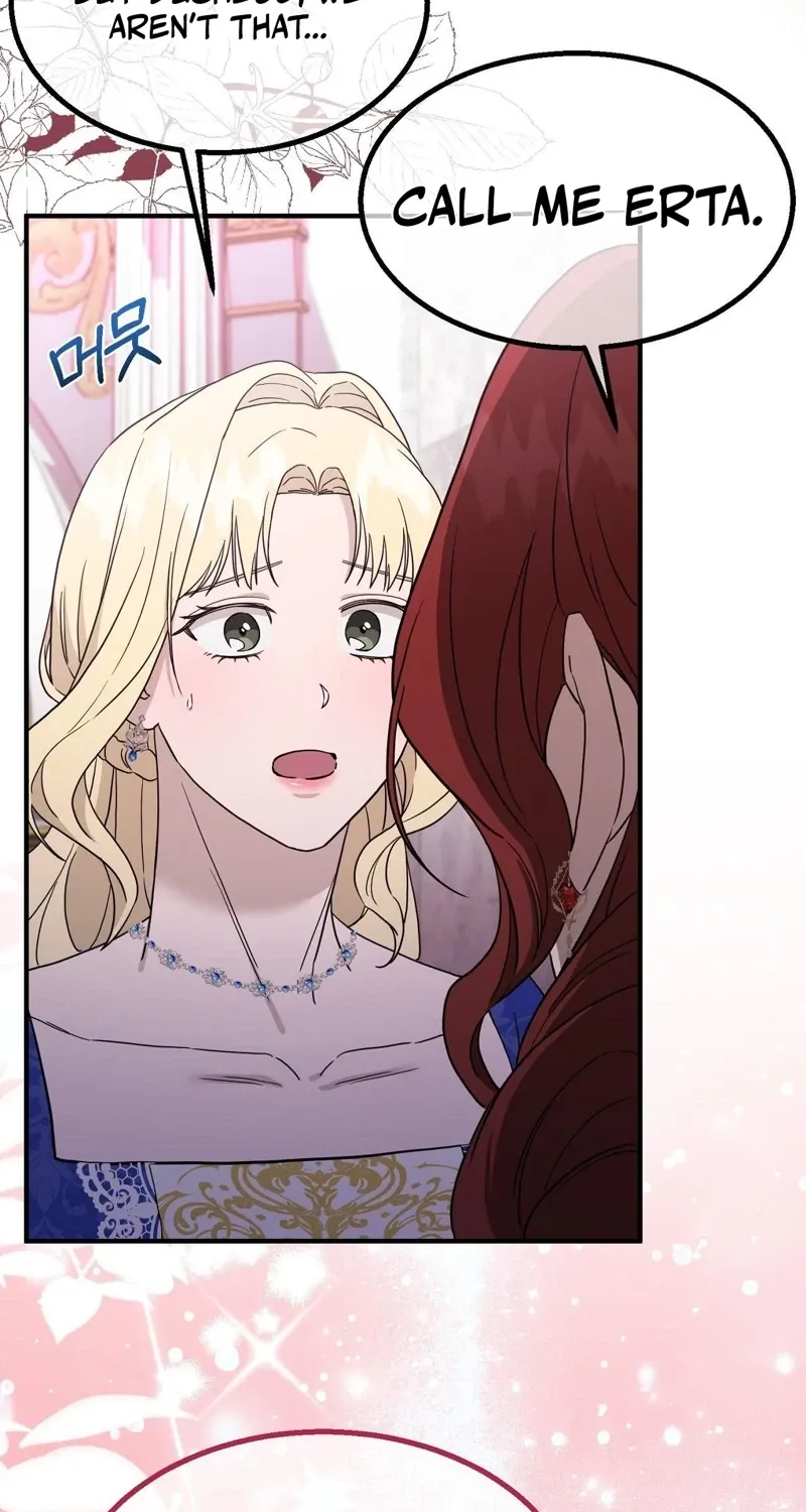The Couple Hides Their Tastes Chapter 11 page 42 - 