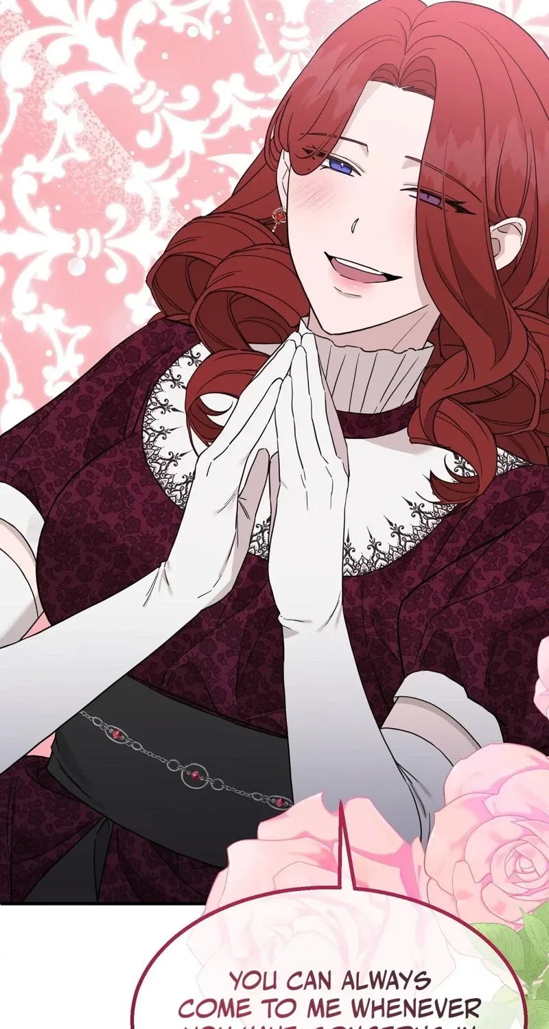 The Couple Hides Their Tastes Chapter 11 page 44 - 