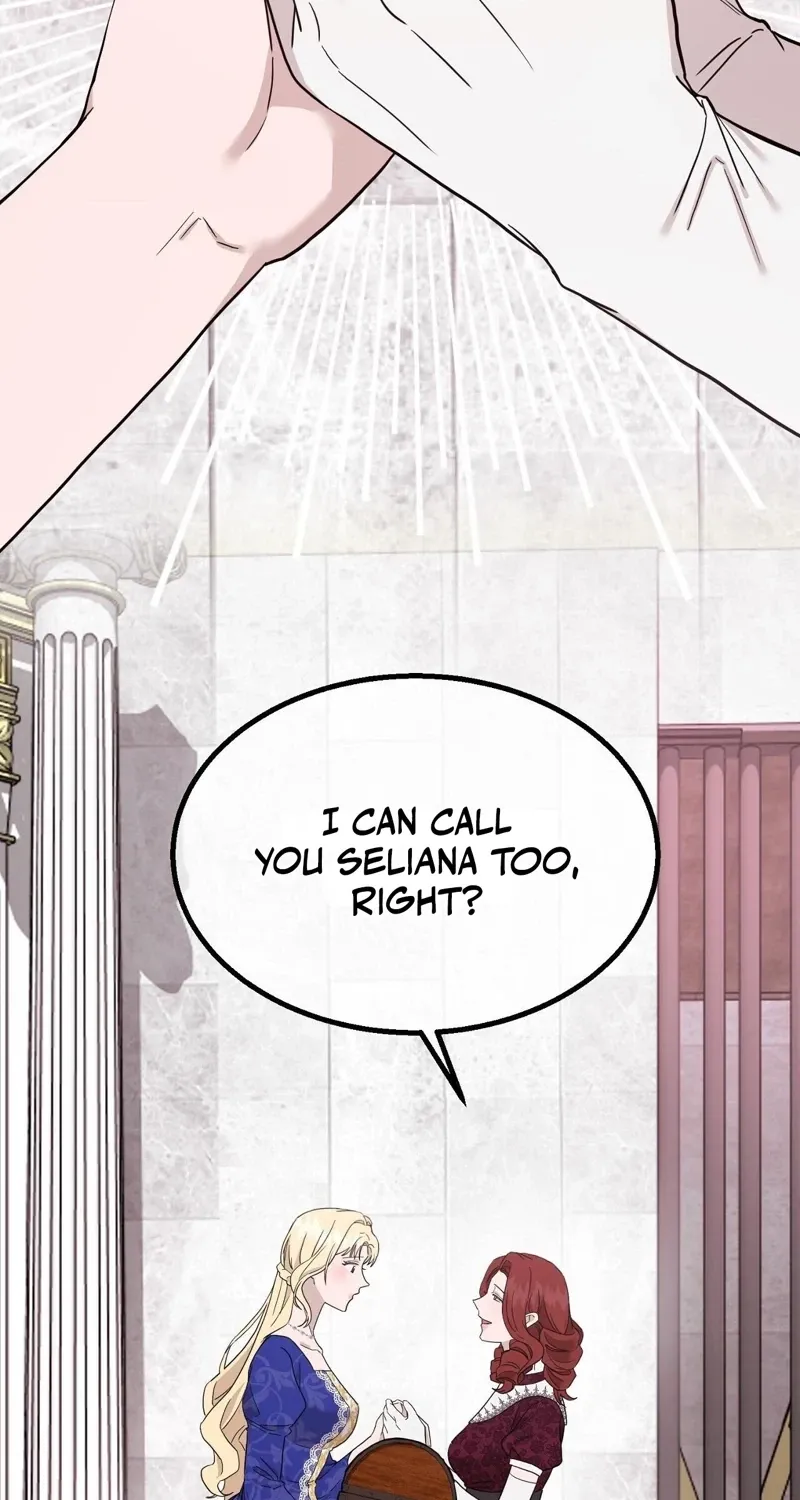 The Couple Hides Their Tastes Chapter 11 page 46 - 