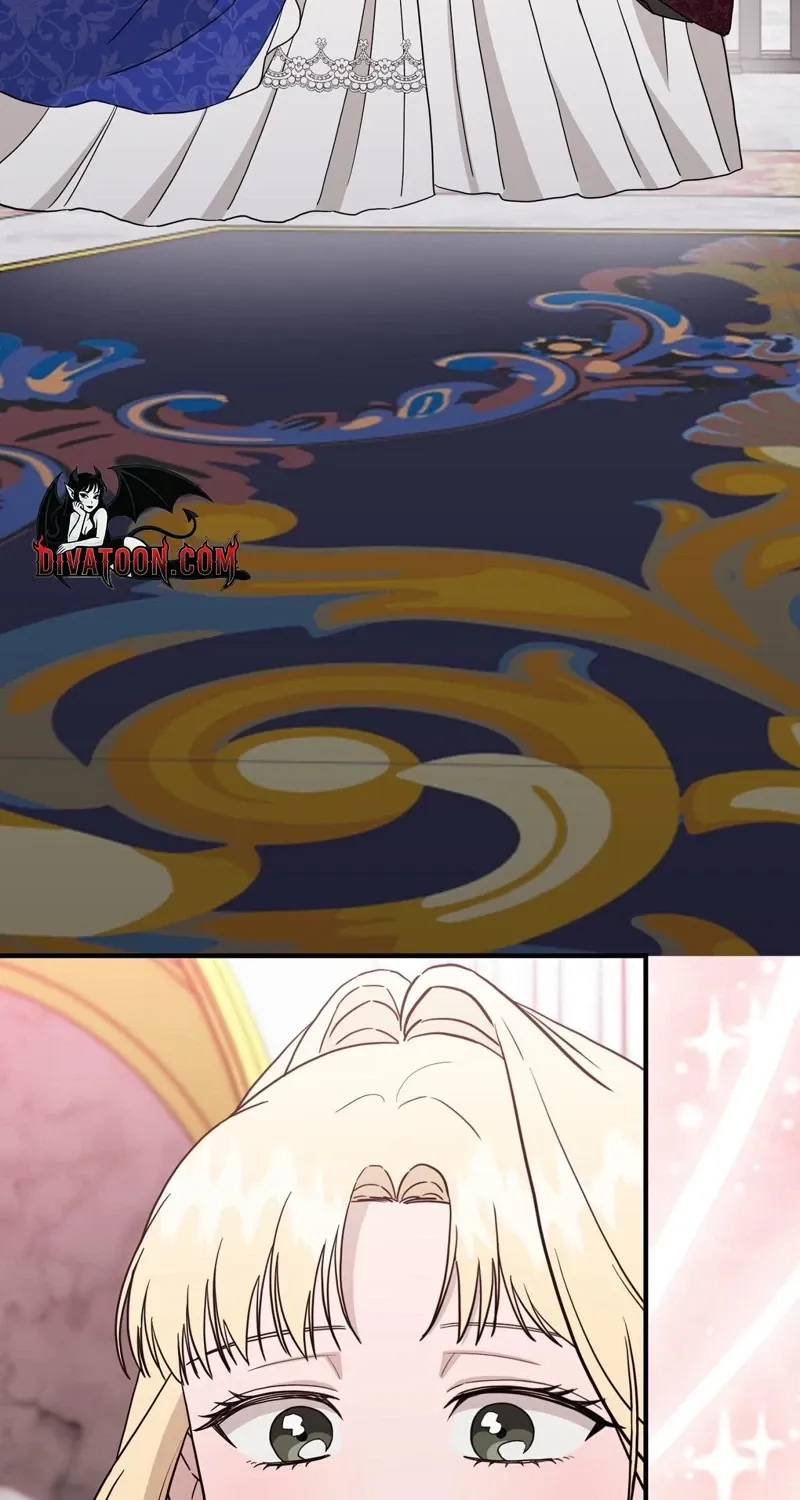 The Couple Hides Their Tastes Chapter 11 page 48 - 