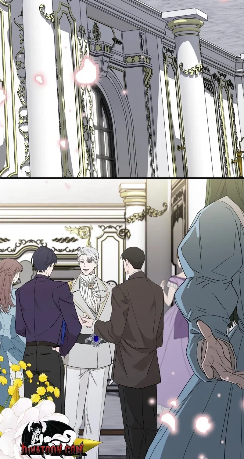 The Couple Hides Their Tastes Chapter 11 page 52 - 