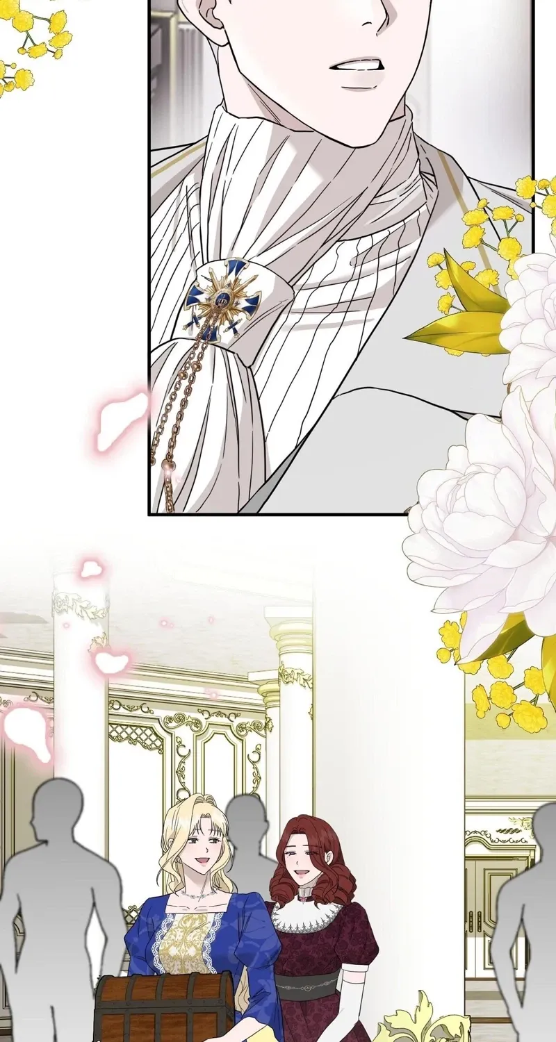 The Couple Hides Their Tastes Chapter 11 page 54 - 
