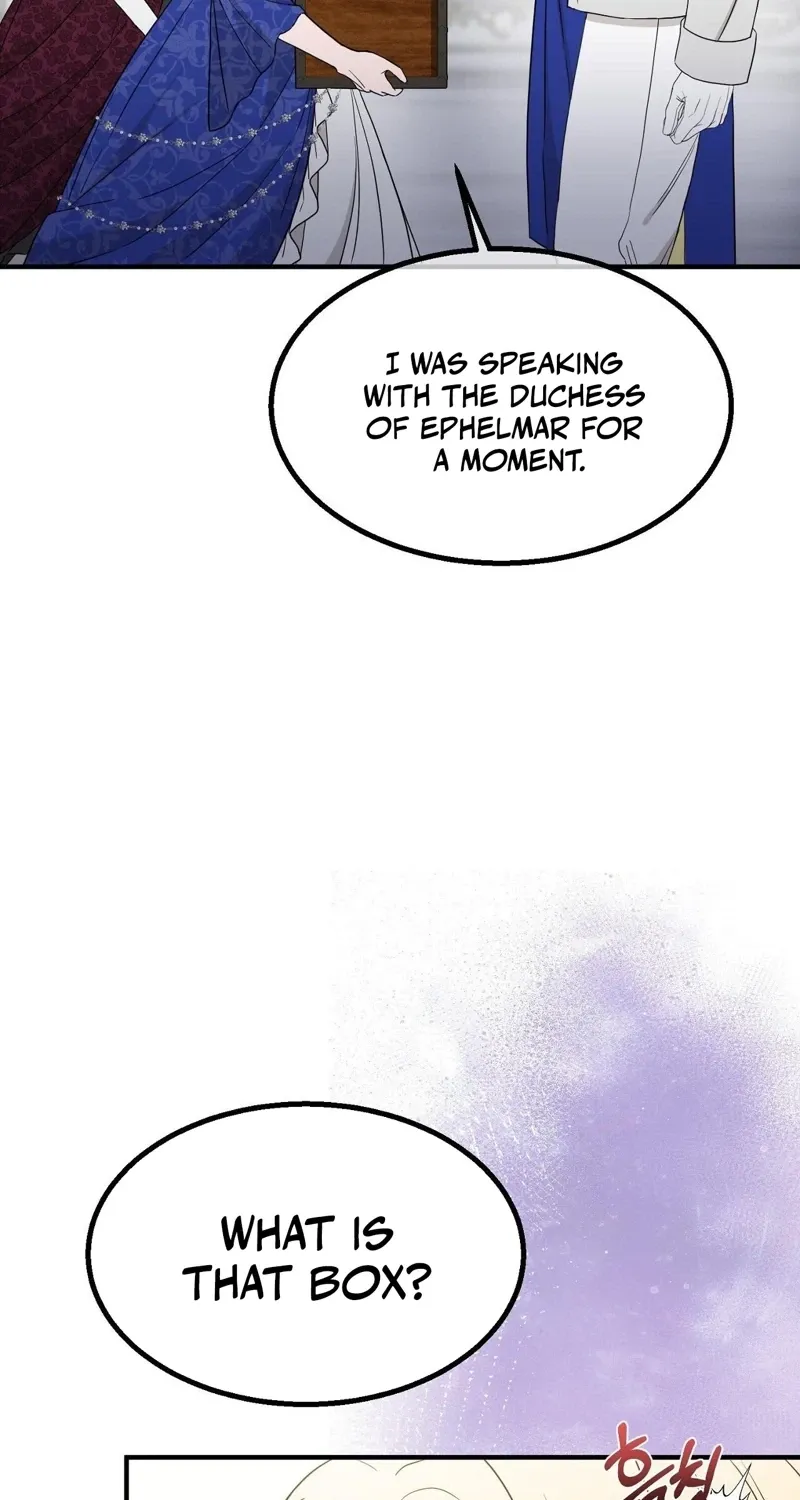 The Couple Hides Their Tastes Chapter 11 page 58 - 