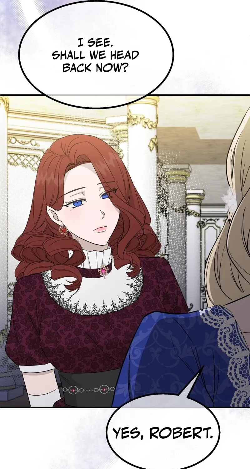 The Couple Hides Their Tastes Chapter 11 page 60 - 