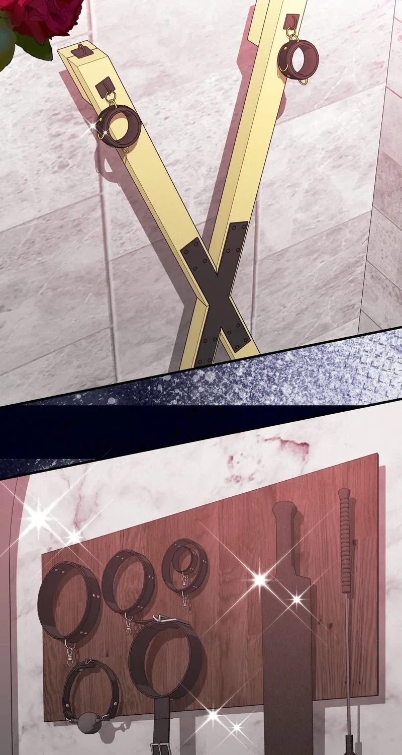 The Couple Hides Their Tastes Chapter 11 page 7 - 