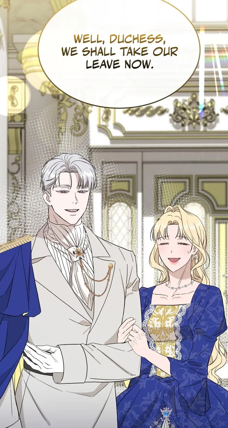 The Couple Hides Their Tastes Chapter 11 page 63 - 
