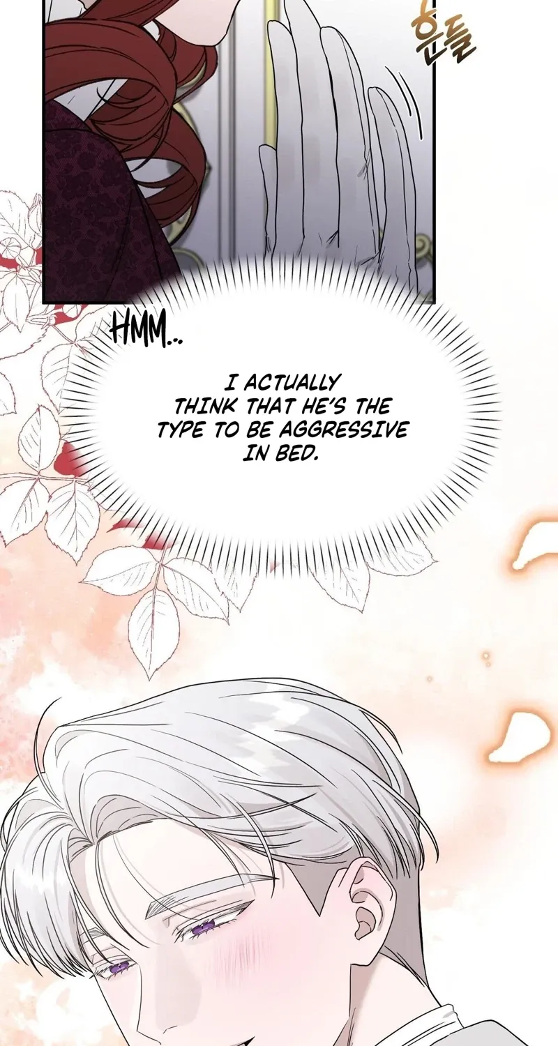 The Couple Hides Their Tastes Chapter 11 page 65 - 