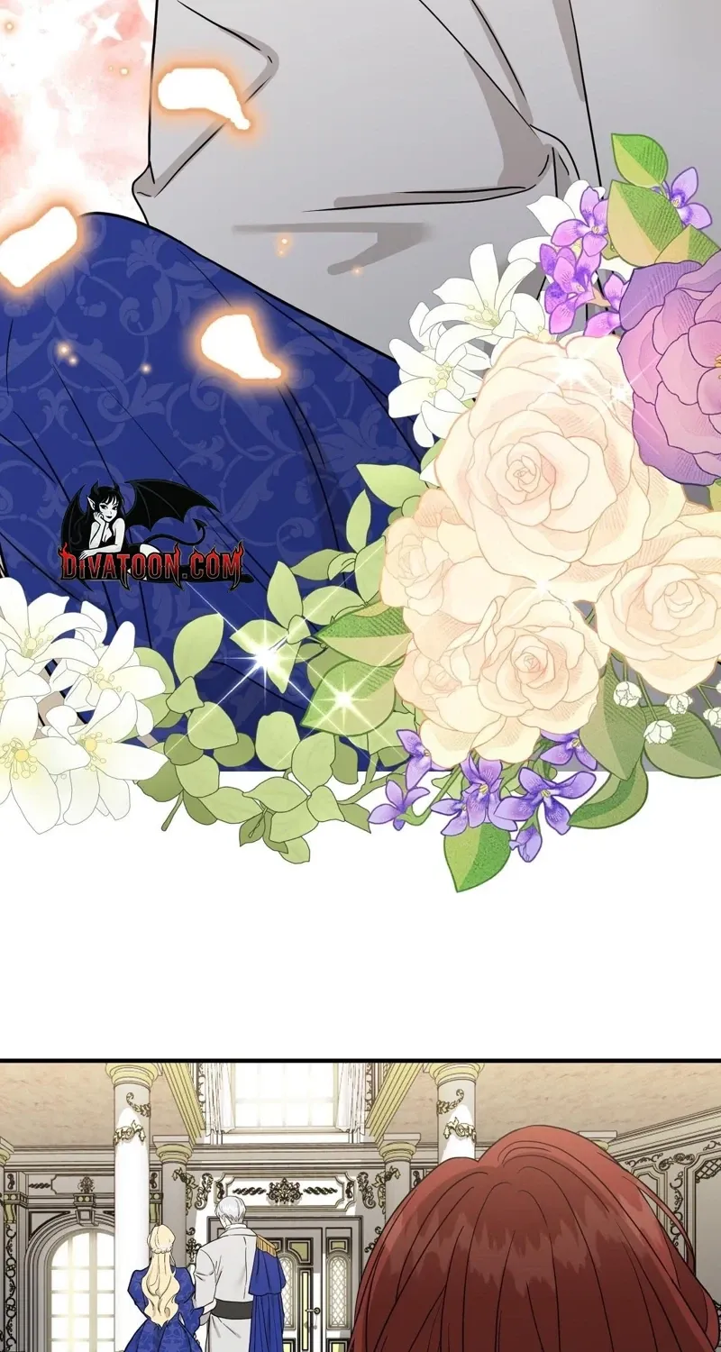 The Couple Hides Their Tastes Chapter 11 page 67 - 