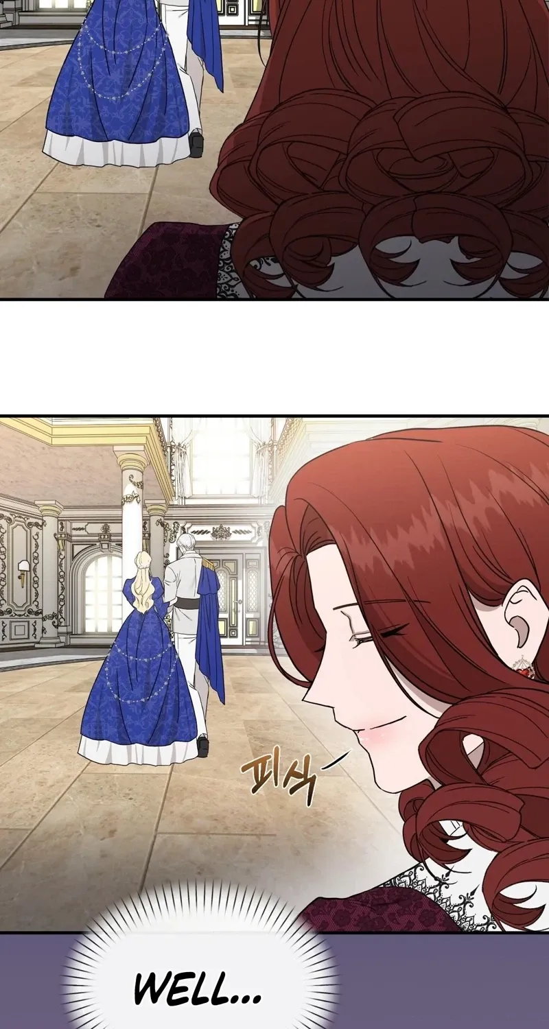 The Couple Hides Their Tastes Chapter 11 page 68 - 