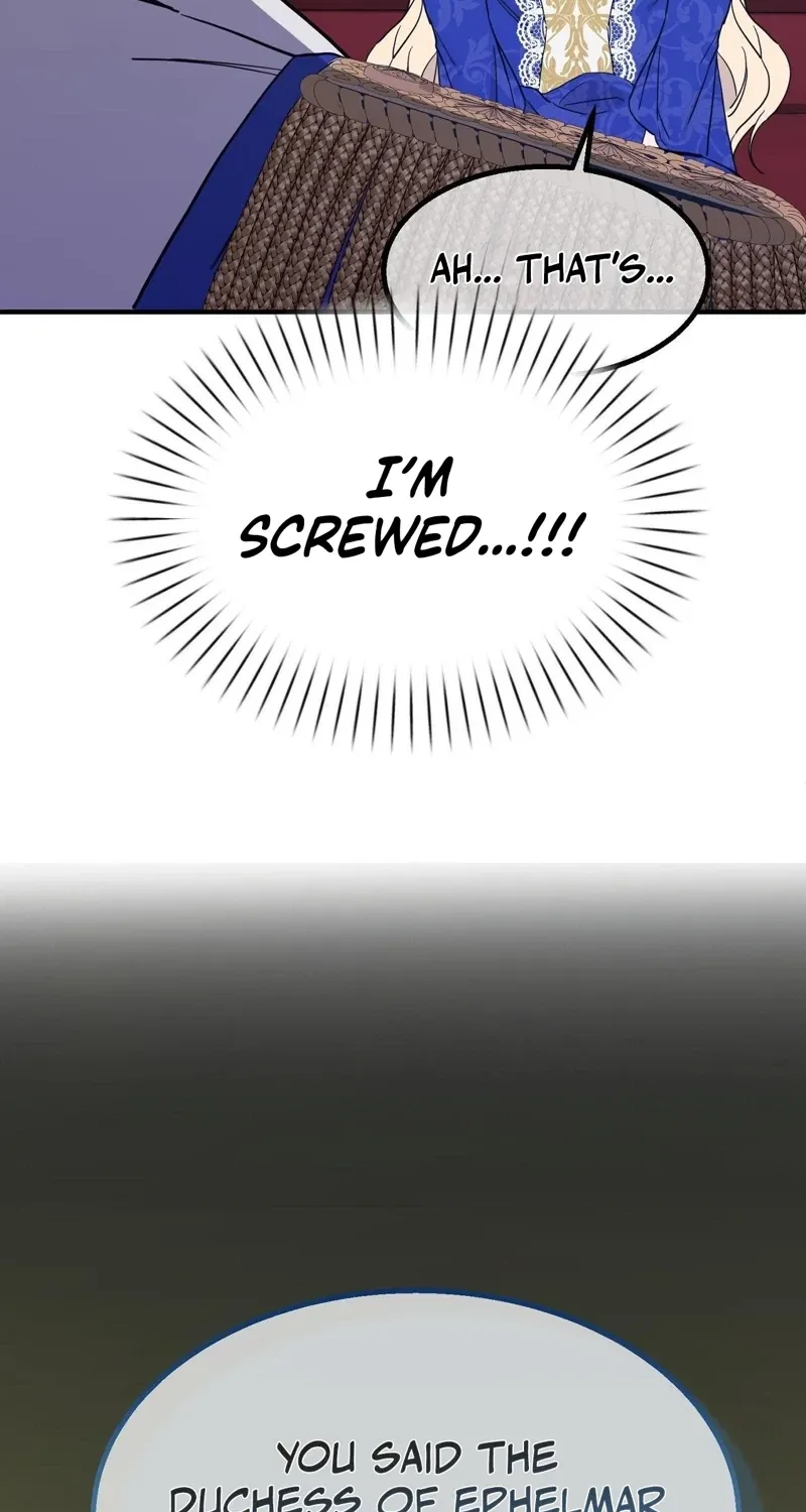 The Couple Hides Their Tastes Chapter 11 page 85 - 