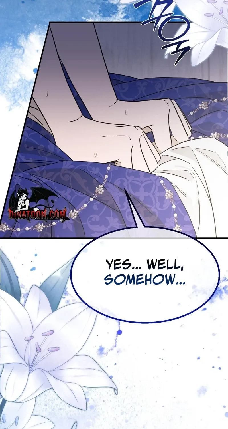 The Couple Hides Their Tastes Chapter 11 page 88 - 