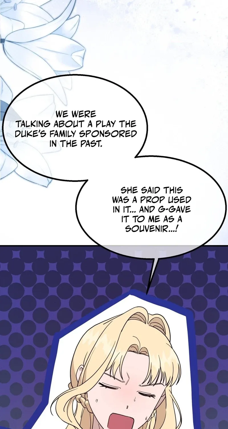 The Couple Hides Their Tastes Chapter 11 page 89 - 