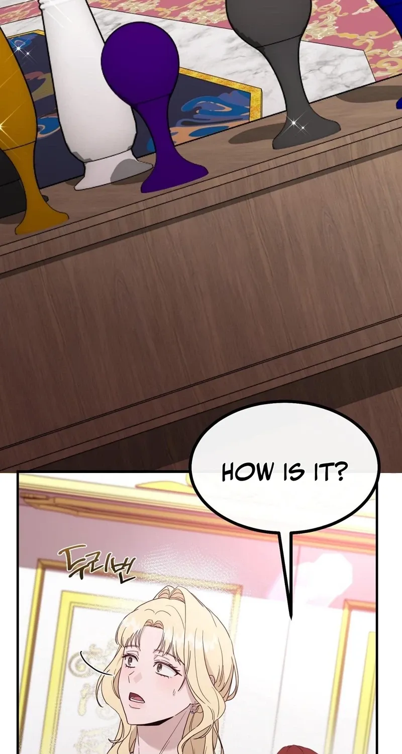 The Couple Hides Their Tastes Chapter 11 page 10 - 