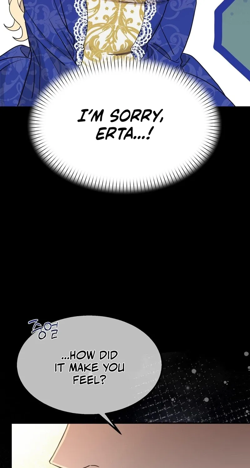 The Couple Hides Their Tastes Chapter 11 page 91 - 