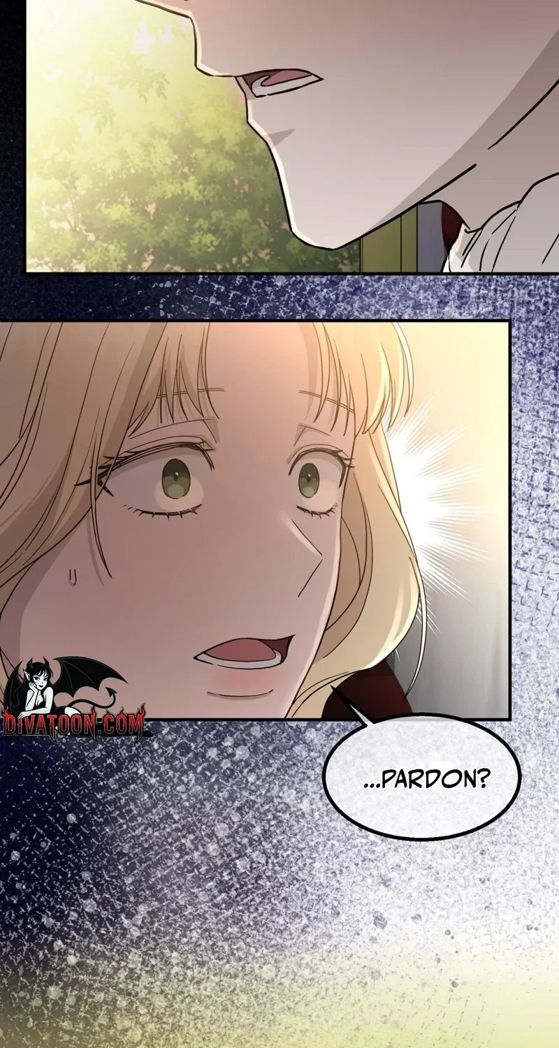 The Couple Hides Their Tastes Chapter 11 page 92 - 